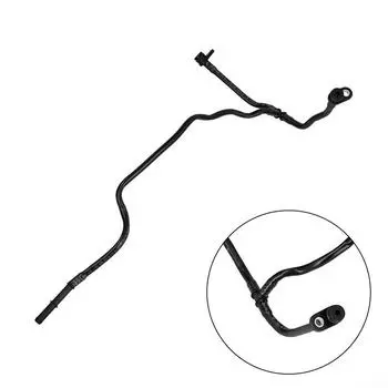 94610602660 Шланг сапуна, пластик для прямой замены