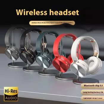 950 беспроводная гарнитура гарнитура лазурь