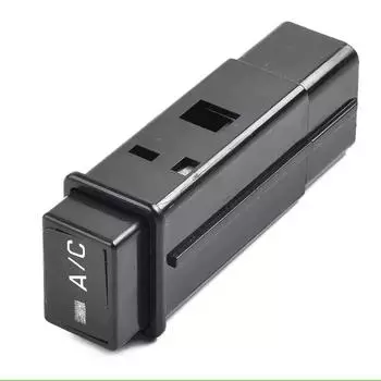 951017,2911017 A/C Air System Switch Button For Toyota Tacoma 4Runner RAV4 T100 Pickup 1993-2000