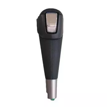 95179700 Shifter Knob For Chevrolet For Sonic 12-17 1pc Gear Matte Grey Plastic Shifter Knob Brand New Practical CHINA