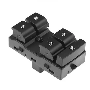 95188249 95188246 95188248 Новый автоматический передний левый правый и задний переключатель управления стеклоподъемником для Chevrolet Sonic AVEO T300 Trax