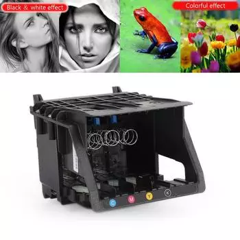 952 955 Печатающая головка для HP Officejet Pro 8710 8216 7740 7720 8720 8730 8740 8210