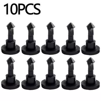 95557271000 Винтовые зажимы Легко устанавливаемые передние аксессуары