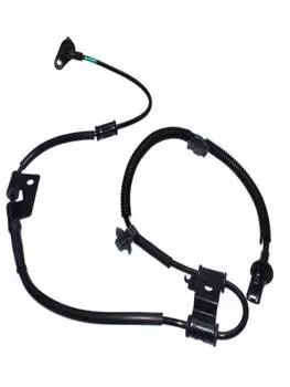 95670-2E310 95670-2E300 ABS Датчик скорости колеса Передний правый левый Подходит для 2005-2009 Hyundai Tucson