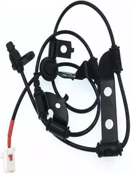 95681-2S300 95680-2S300 Новый задний правый датчик скорости колеса ABS для Hyundai Tucson Автомобильные запчасти и аксессуары