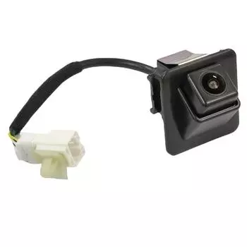 95750-3X345 для Hyundai Elantra 2012-2013 Автомобильная камера заднего вида Водонепроницаемая система помощи при парковке Автомобильная камера заднего вида CHINA