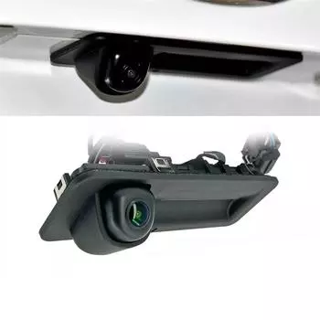 95760-F2001 Для Hyundai Elantra 2017 2018 Камера заднего вида Камера багажника