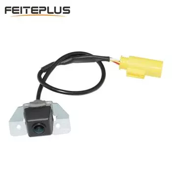 95790-2S011 95790-2S012 Резервная парковочная камера заднего вида для Hyundai IX35 Tucson 2010-2013 957902S011