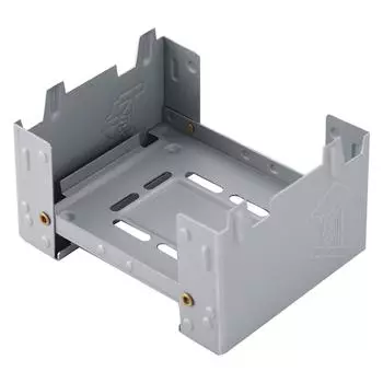 95 x 75 мм твердое спиртовое топливо для кемпинга на открытом воздухе армейская складная портативная карманная горелка