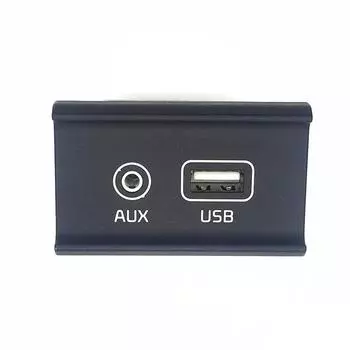 96120-C5100 Разъемы портов USB для AUX-входа для KIA