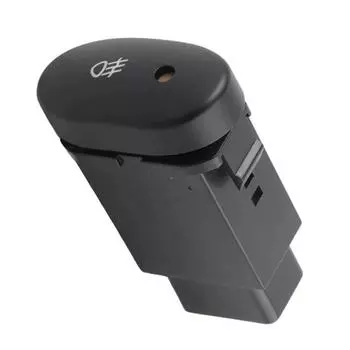 96168696 Переключатель фар Кнопка переключателя ручки противотуманных фар для Daewoo Nexia