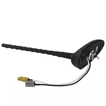 96210-1U000 Новая автомобильная антенна приемника AM/FM на крыше для Kia Sorento 2011-2015 годов красный