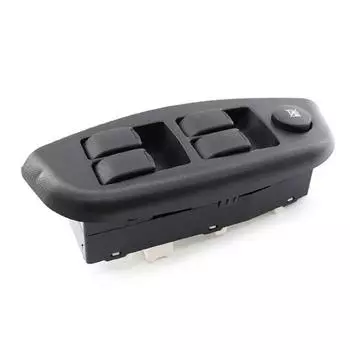 96396302 Передний левый переключатель стеклоподъемника для Chevrolet Aveo