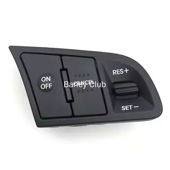 964402K000 964402K000 Переключатель круиз-контроля на руле для Kia Forte Cerato Koup 2009-2013 Кнопка увеличения и уменьшения громкости