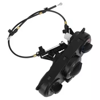 96615408 для Buick Excelle Wagon HRV Chevrolet Lacetti Optra Nubira Daewoo AC обогреватель панель переключатель климат-контроля чёрный