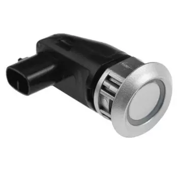 96673471 96673467 Датчики парковки для Chevrolet Captiva Ультразвуковой датчик помощи при парковке чёрный