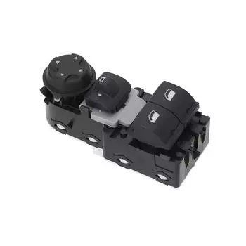 96783350ZD Electric Power Window Master Control Switch For Citroen PEUGEOT 1pc