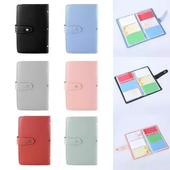 96 Сетка Конверт Сберегательная Книга Вызова Планировщик Бюджета Планировщик Денег Счетная Книга Ясный Трекер Расходов Блокнот Журнал розовый