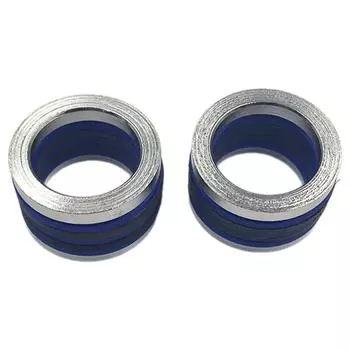 970 Насосы Ремкомплект сальников для 695 795 3900 Безвоздушный распылитель краски Покрасочное оборудование Безвоздушный распылитель Насосы Аксессуары