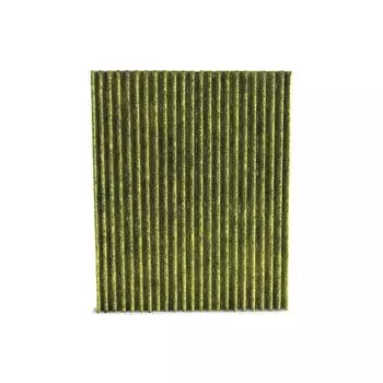 97133-C9000 Воздушный фильтр переменного тока из сэндвич-ткани с активированным углем для KIA Seltos KX3 Hyundai ix25 2015-