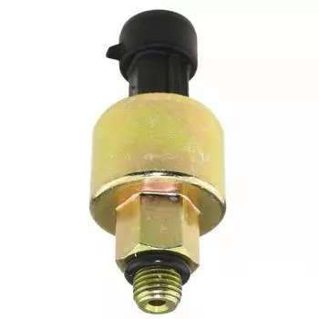 97137042 98234064 Датчик давления в масляной рампе для Holden Jackaroo Isuzu Trooper 4JX1 3.0 DTi Автомобильные аксессуары золотой