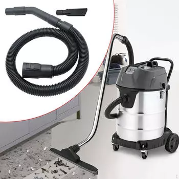 97552630 9.755-263.0 Шланг полного всасывания для пылесоса A 2004 2236 X Pt, часть гибкая 8.2 ft