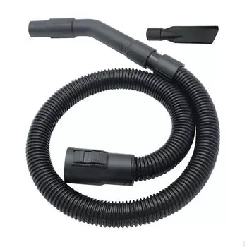 97552630 9.755 263.0 Всасывающий шланг пылесоса, детали, резьба, шланг 8.2 ft