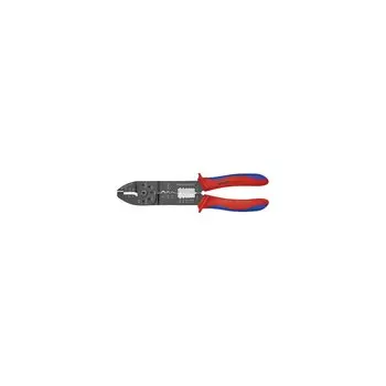 97 32 240 Crimping Pliers 9, 45 with Oval-Crimp