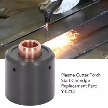 98213 Стартовый картридж Картридж резака 98213 Замена для Thermal Dynamics SL60 SL100 SL60QL