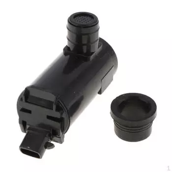 98510-3B000 Насос омывателя стеклоочистителя для Sonata с втулкой