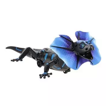 9918 Инфракрасный пульт дистанционного управления Lizardbot, 4 режима, RC Lizard, детская игрушка
