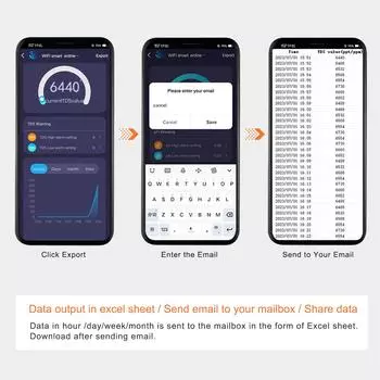 991W Bluetooth Wi-Fi Цифровой тестер качества воды Мини 5 в 1 Анализатор воды PH EC TDS SG UK Plug серый