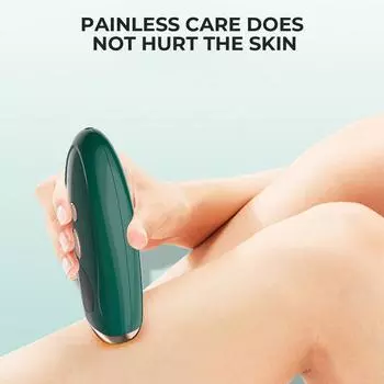 999999 вспышек IPL лазерный эпилятор для удаления волос безболезненный для лица и тела устройство для перманентного удаления волос электрический лазерный эпилятор 100В-240В белый