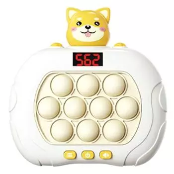 999 уровней, 6 режимов, память, ловкость, push pop, игровой автомат push pop, представительная настольная игра Кореи