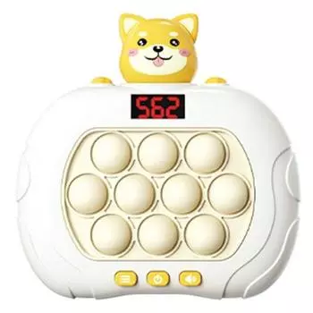 999 уровней, 6 режимов, память, ловкость, push pop, игровой автомат push pop, популярная корейская игра