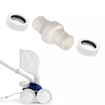 9-100-3002 Вертлюг для шланга, 1 шт. 9-100-3109 Инструменты для чистки бассейна