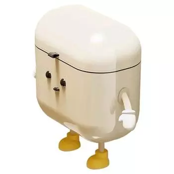 9/12 л мусорная корзина мусорное ведро рециркуляционная корзина кремовая настенная симпатичная урна для пищевых отходов ванная комната кухня бытовая уборка дома 6L