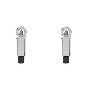 9-12 мм сломанный поврежденный гайка расщепитель кракер ручной инструмент для удаления ржавчины гайки (1) К