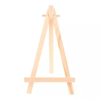 9*16 см мини-деревянный штатив художника для рисования мольберта для держателя дисплея для фотокартины