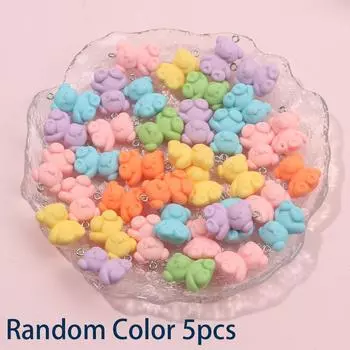 9/29/49 шт. Изготовление ювелирных изделий, подвеска в виде пчелы, эмалированная подвеска в виде соты, насекомое, сделай сам, летний пляж, браслет-цепочка для ног, серьги, брелок 5pcs