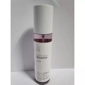 9:35 Ballato Purple Booster 130 мл 935, 1 шт.