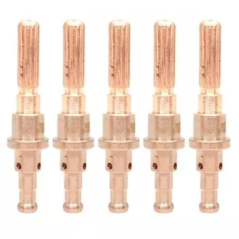 9-8215 Аксессуары для электродов Медь для T/D SL 60/100 для термической динамики