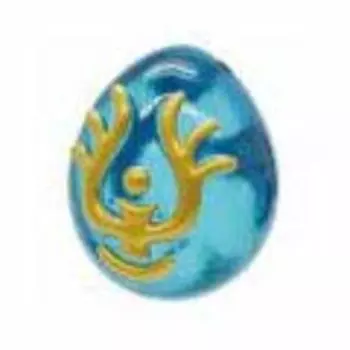 9 деталей Замок Энски в небе Лапута Летающий камень Кумкум Пазл KM-91