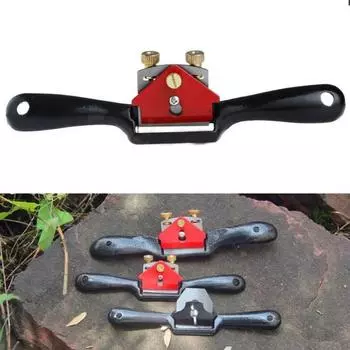 9 дюймов для снятия заусенцев, ручные инструменты, деревообрабатывающее лезвие, бритье, ручной строгальный станок