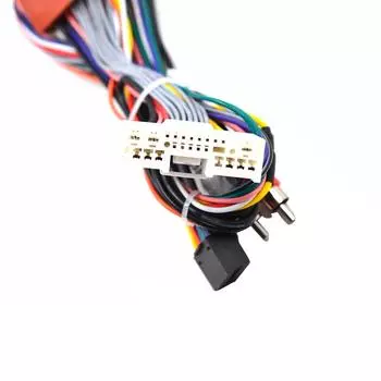 9-дюймовая автомобильная радиопанель для MAZDA 6 Atenza 2002-2008, комплект для установки приборной панели, адаптерная пластина для панели управления, отделка 9-дюймовой крышки 9 inches