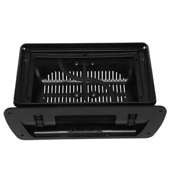 9-дюймовая рамка для радиоприемника 2 Din для старого автомобиля, грузовика, дома на колесах, стерео, отделка панели приборной панели с двойным Din 9inch-frame