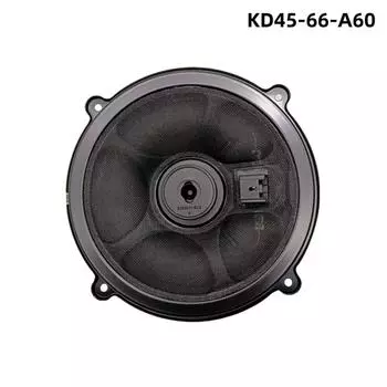 9-дюймовый динамик передней двери KD45-66-A60 Подходит для MAZDA 3 6 CX-5 CX-9