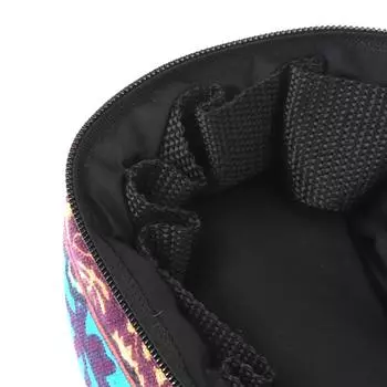 9 флаконов эфирного масла 15 мл 10 мл 5 мл держатель для хранения ароматерапия ручная сумка