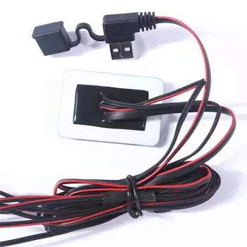 9 in 1 Clothing Electric Heating Pads Keep Warmer Heated Sheet 5V/2A USB Plug