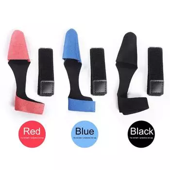 9 комплектов защиты кончика удочки от царапин, чехол и держатель для удочки, резиновый протектор для рыболовных принадлежностей